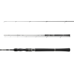 Rod Daiwa Crossfire UL Spin 2027