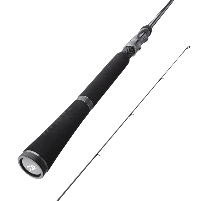Rod Daiwa Crossfire Jigger 2027 Rod Daiwa Crossfire Jigger 2027