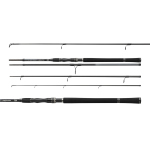 Prut Daiwa Crossfire Travel Spin 2027