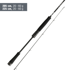 Spinning Rod Daiwa Caldia Extra Fast Spin 2026 Spinning Rod Daiwa Caldia Extra Fast Spin 2026