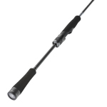 Spinning Rod Daiwa Caldia Jigger Spin 2026