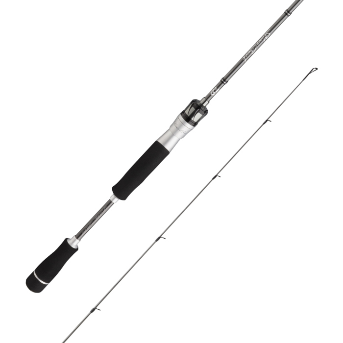 Rod Daiwa Silver Creek UL Fast Spoon 2027 Rod Daiwa Silver Creek UL Fast Spoon 2027