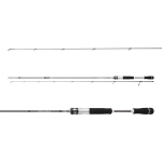 Rod Daiwa Silver Creek UL Fast Spoon 2027