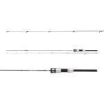 Rod Daiwa Silver Creek Nanojig 2027