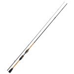 Spining rod Daiwa Presso Trout Spin