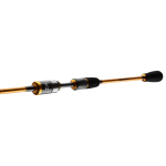 Spining rod Daiwa Presso Trout Spin