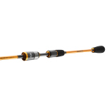 Spining rod Daiwa Presso Trout Spin
