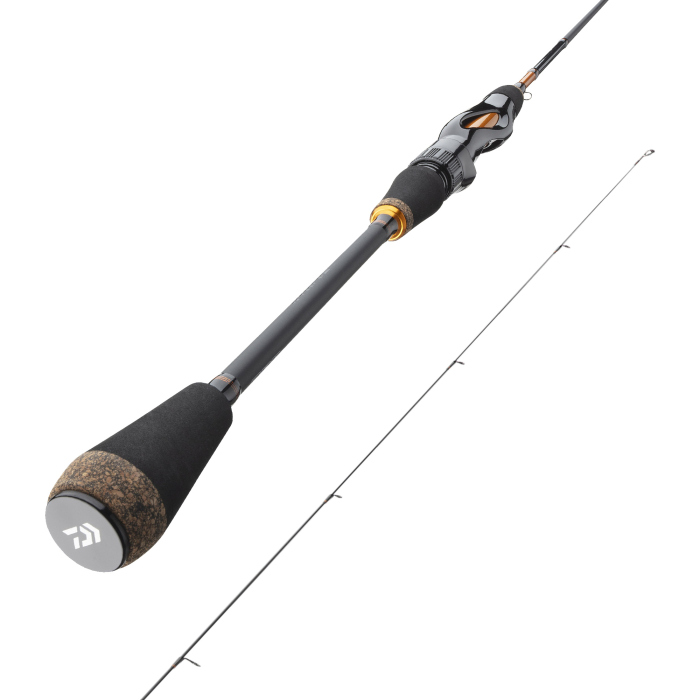Spining rod Daiwa Presso Iprimi Solid Trout 2027 Spining rod Daiwa Presso Iprimi Solid Trout 2027