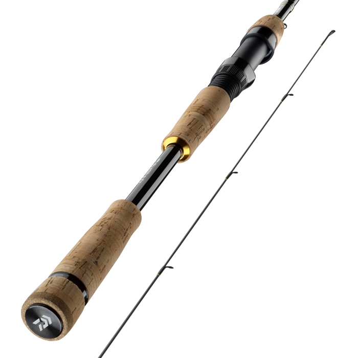 Spinning Rod Daiwa Legalis UL Spin 2026 Spinning Rod Daiwa Legalis UL Spin 2026