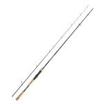 Spinning Rod Daiwa Legalis Solid Jigger 2026 