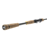 Spinning Rod Daiwa Legalis Solid Jigger 2026 