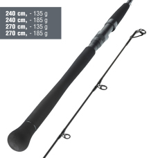 Daiwa Powermesh Catfish Spin 2026