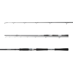 Spinning rod Daiwa Pro Monster Cat Spin 2027