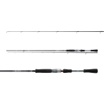 Rod Daiwa Pro Staff Finnese Spin 2027