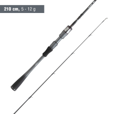 Rod Daiwa Pro Staff UL Twitchy 2027 Rod Daiwa Pro Staff UL Twitchy 2027
