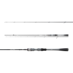 Rod Daiwa Pro Staff UL Twitchy 2027