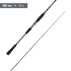 Rod Daiwa Pro Staff Allrounder Spin 2027