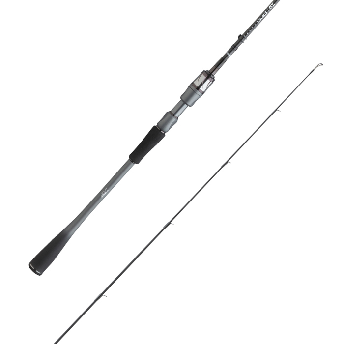 Rod Daiwa Pro Staff UL Spoon 2027 Rod Daiwa Pro Staff UL Spoon 2027