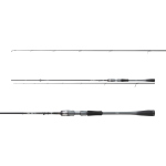 Rod Daiwa Pro Staff UL Spoon 2027