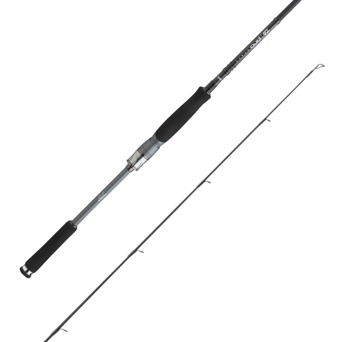 Spinning rod Daiwa Pro Staff YAK & BELLY 2027 Spinning rod Daiwa Pro Staff YAK & BELLY 2027