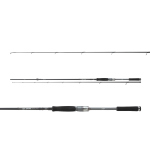 Spinning rod Daiwa Pro Staff YAK & BELLY 2027