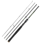 Discounted Norway travel set for cod and pollock DAIWA “Light Spinning Fine 2026”