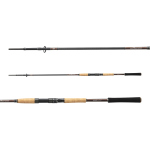 Rod Daiwa Wilderness Solid Spin Hucho 2027