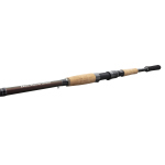 Rod Daiwa Wilderness Solid Spin Hucho 2027
