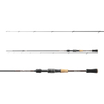 Rod Daiwa Wilderness Solid Spin Trout 2027
