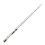 Rod Daiwa Wilderness Solid Spin Trout 2027