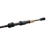 Rod Daiwa Wilderness Solid Spin Trout 2027