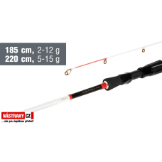 Delphin CALYPSO drop shot light