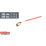 Delphin CALYPSO drop shot light
