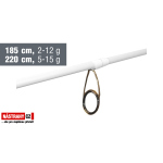 Delphin CALYPSO drop shot light