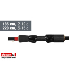 Delphin CALYPSO drop shot light