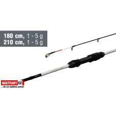 Delphin Calypso Ultralight Spin