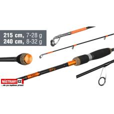 Delphin  Glory Jig