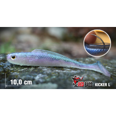 Ripper REDBASS KICKER L - 100 mm