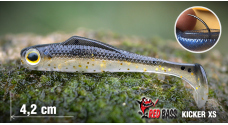 Ripper REDBASS KICKER XS - 42 mm