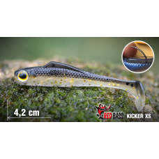 Ripper REDBASS KICKER XS - 42 mm