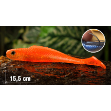 Ripper REDBASS KICKER XX - 155 mm