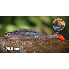 Ripper REDBASS KICKER XXL - 200 mm