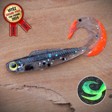 Twister REDBASS KIXTER XS - 45 mm Twister REDBASS KIXTER XS - 45 mm