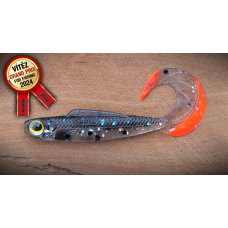 Twister REDBASS KIXTER XS - 45 mm Twister REDBASS KIXTER XS - 45 mm