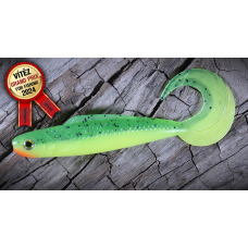 Twister REDBASS KIXTER XXL - 200 mm Twister REDBASS KIXTER XXL - 200 mm