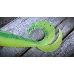 Twister REDBASS KIXTER XXL - 200 mm