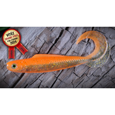 Twister REDBASS KIXTER XX - 155 mm Twister REDBASS KIXTER XX - 155 mm