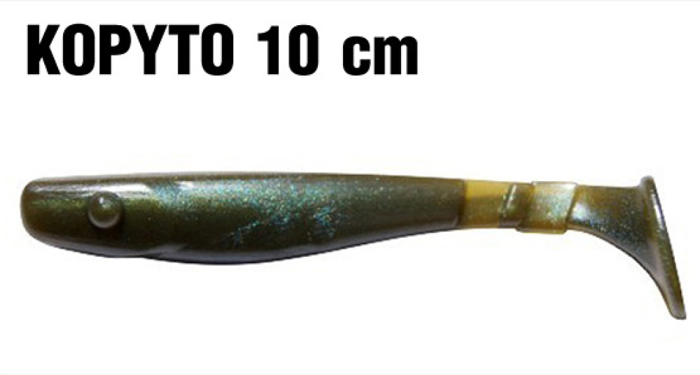 V - Ripper 10 cm V - Ripper 10 cm