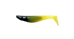 black/yellow