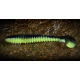 BLISTR 4 pcs - DARK/SIGNAL YELLOW - UV
